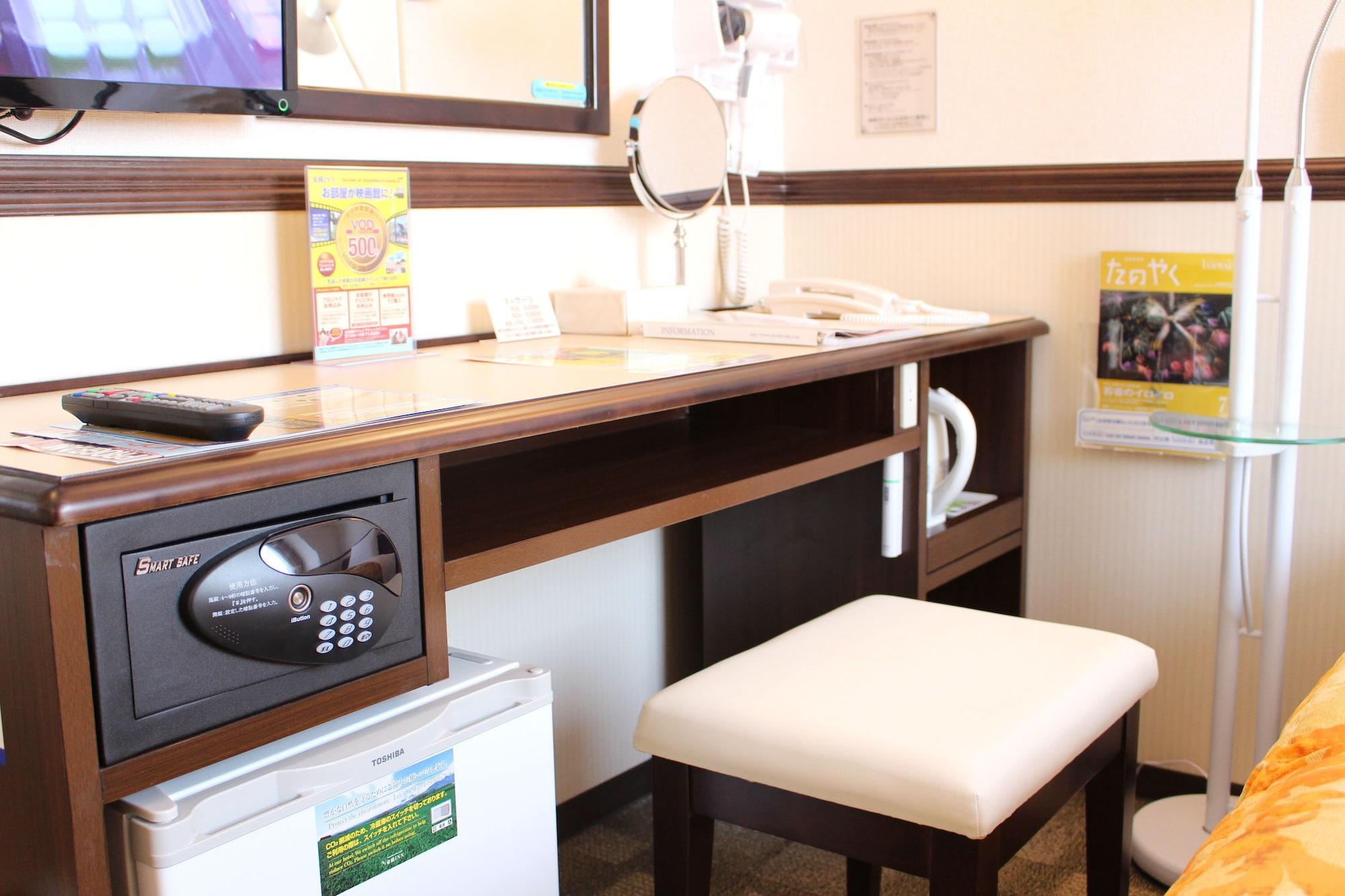 Toyoko Inn Tokyo Kamata No 1 Extérieur photo