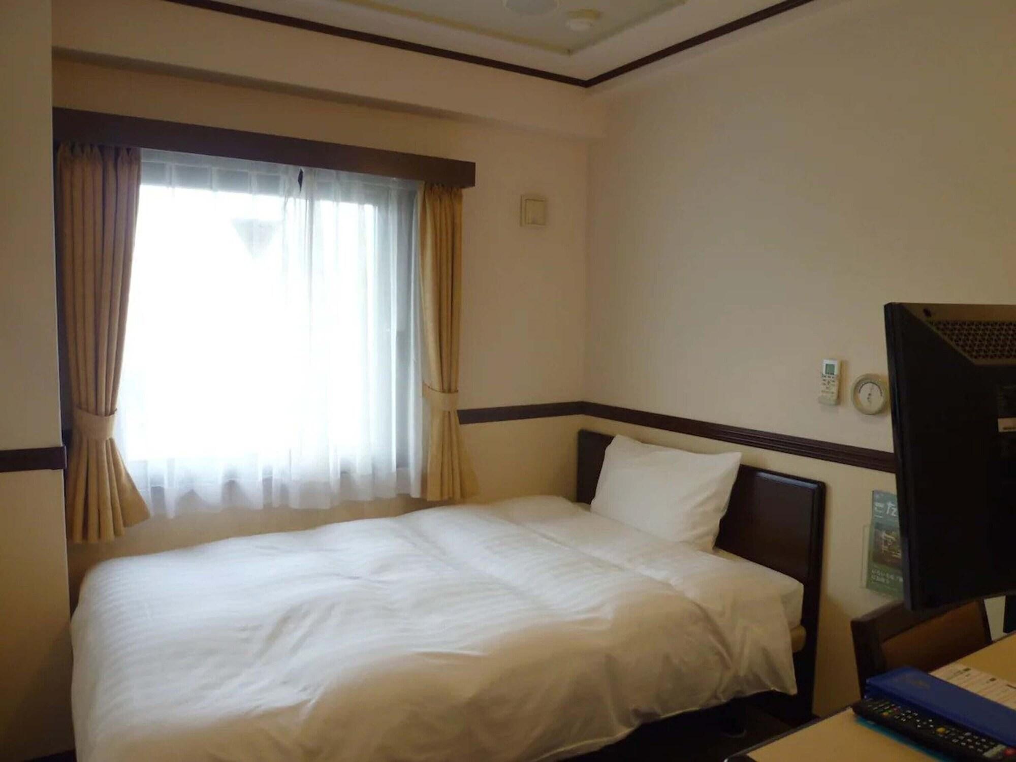 Toyoko Inn Tokyo Kamata No 1 Extérieur photo