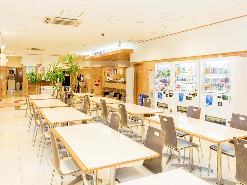 Toyoko Inn Tokyo Kamata No 1 Extérieur photo