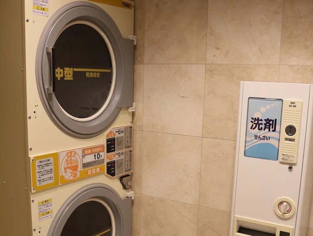 Toyoko Inn Tokyo Kamata No 1 Extérieur photo