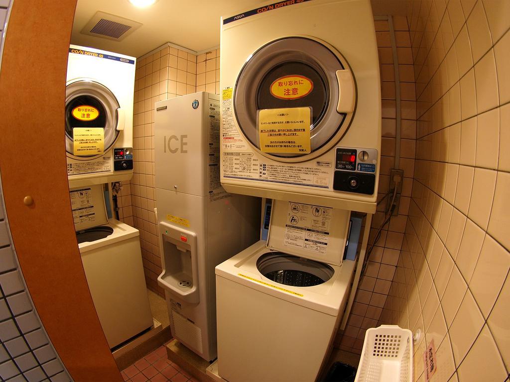 Toyoko Inn Tokyo Kamata No 1 Extérieur photo