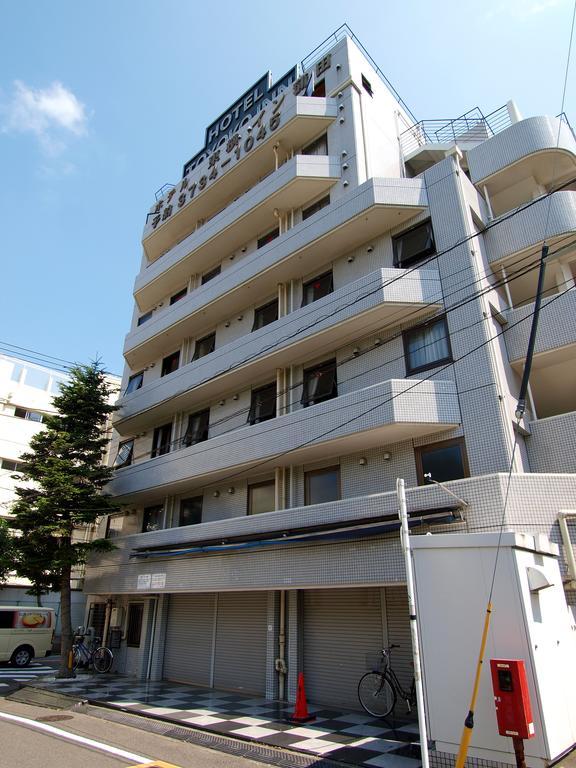 Toyoko Inn Tokyo Kamata No 1 Extérieur photo