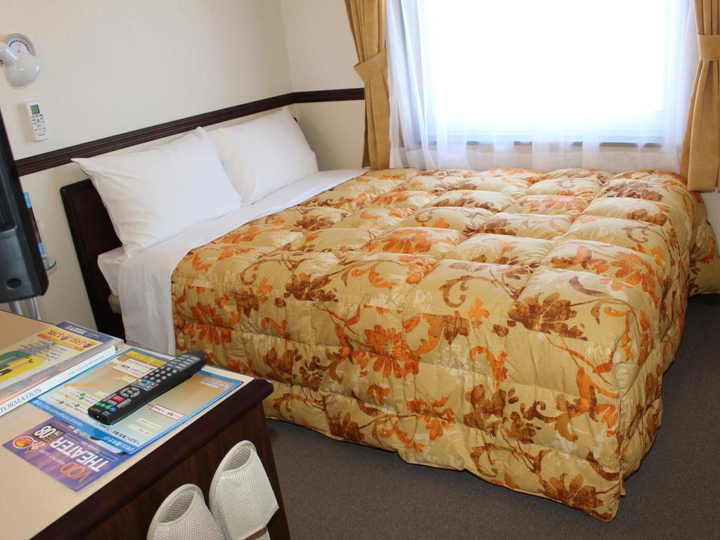 Toyoko Inn Tokyo Kamata No 1 Extérieur photo