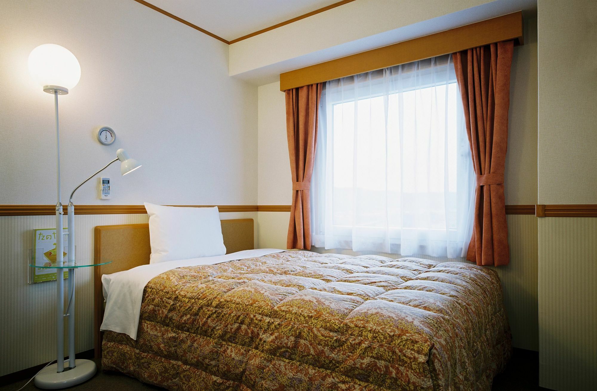 Toyoko Inn Tokyo Kamata No 1 Extérieur photo