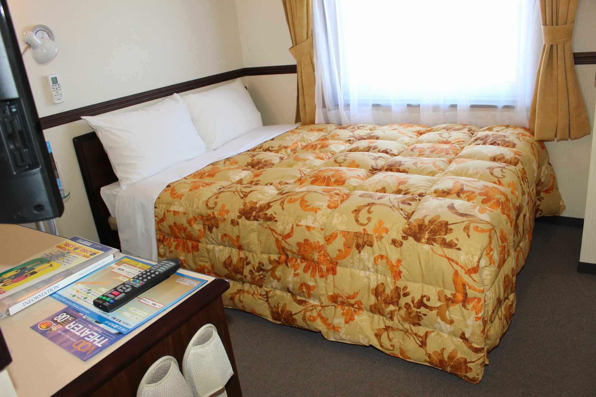 Toyoko Inn Tokyo Kamata No 1 Extérieur photo